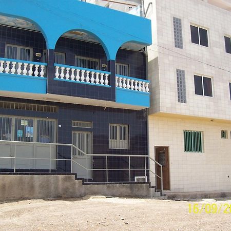 فندق Lazaretoفي  Anildo المظهر الخارجي الصورة